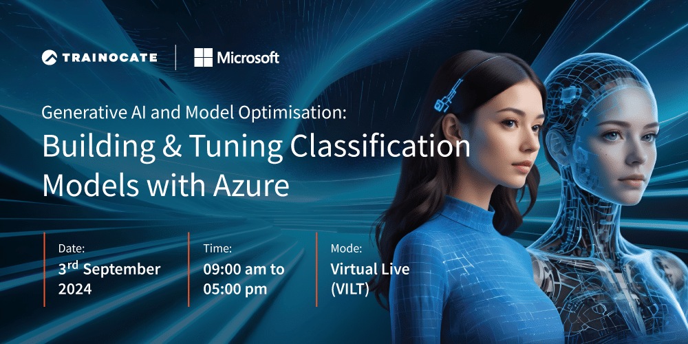 Generative AI and Model Optimisation: Building & Tuning Classification Models with Azure