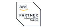AWS Advanced Tier Official Training Partner