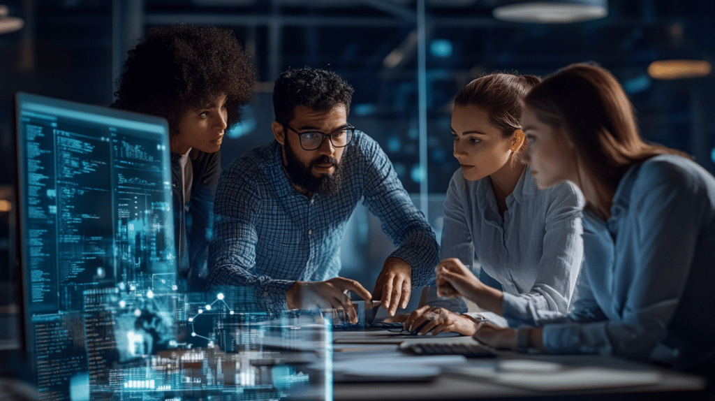 AI architect