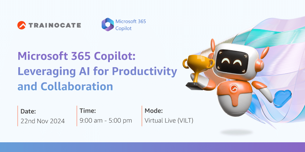 Microsoft 365 Copilot: Leveraging AI for Productivity and Collaboration
