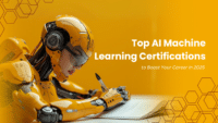 Top AI Machine Learning Certs