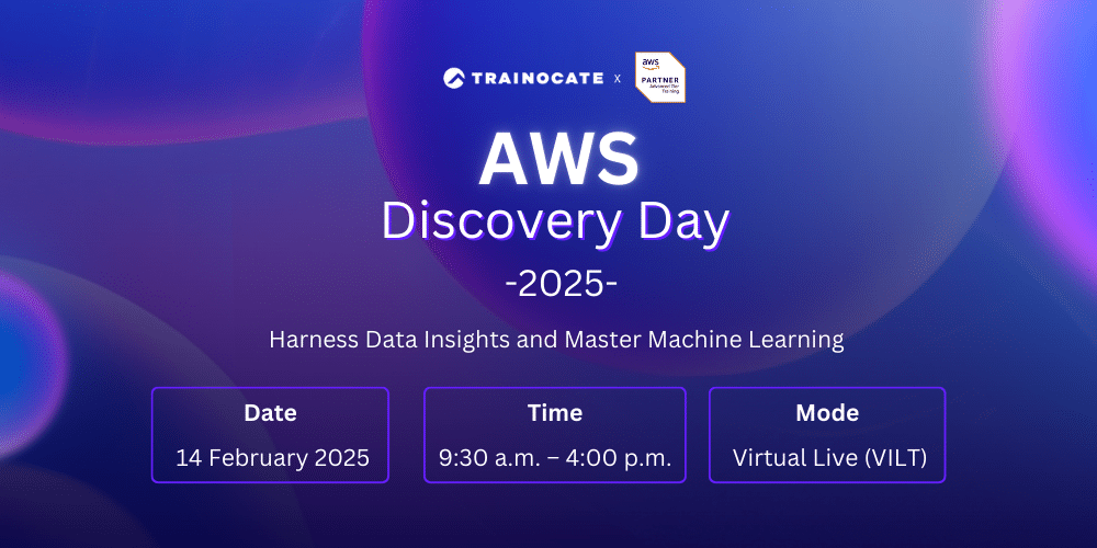 AWS Discovery Day 2025