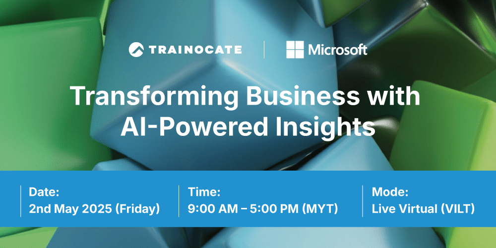 Transforming Business with AI-Powered Insights