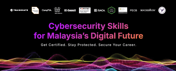 Top Cybersecurity Skills for Malaysia’s Digital Future in 2025