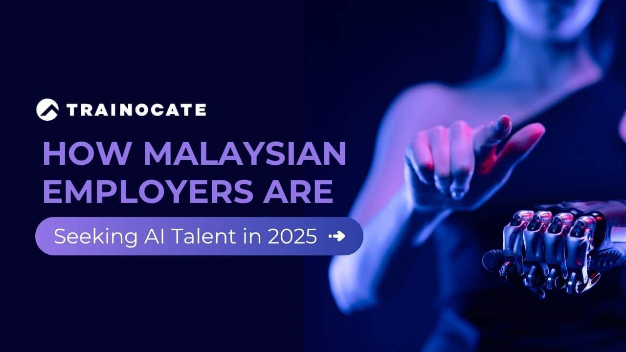 Bolstering Cybersecurity Capabilities in Malaysia