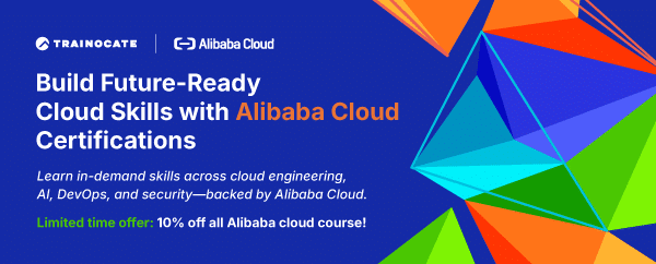 Alibaba Cloud Professional Certifications