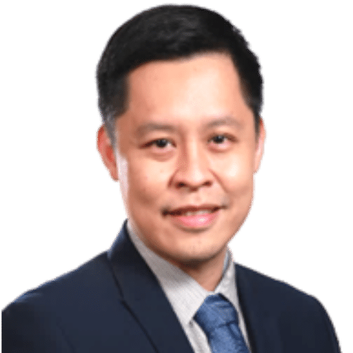 Trainer - Lim Boon Hung