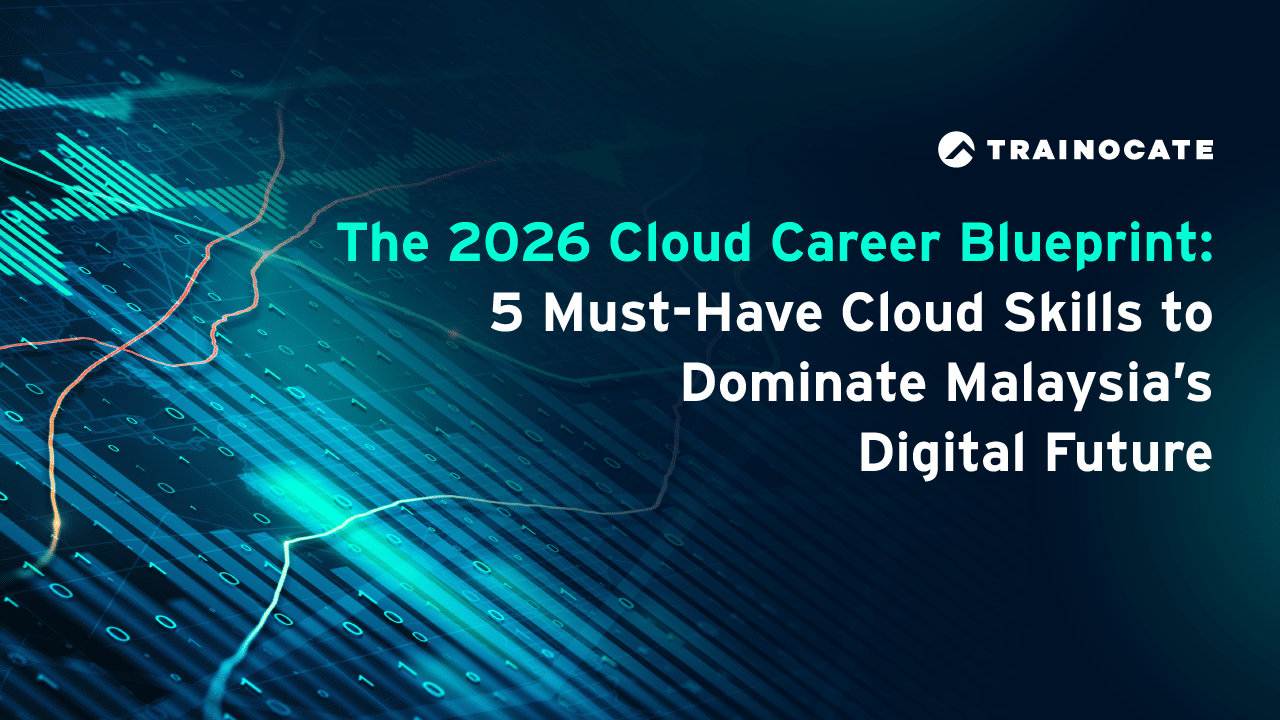 The 2026 Cloud Career Blueprint: 5 Must-Have Cloud Skills to Dominate Malaysia’s Digital Future