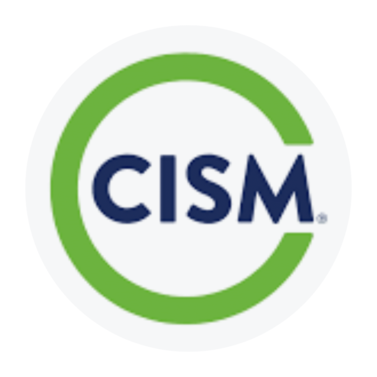 CISM: Certified Information Security Manager