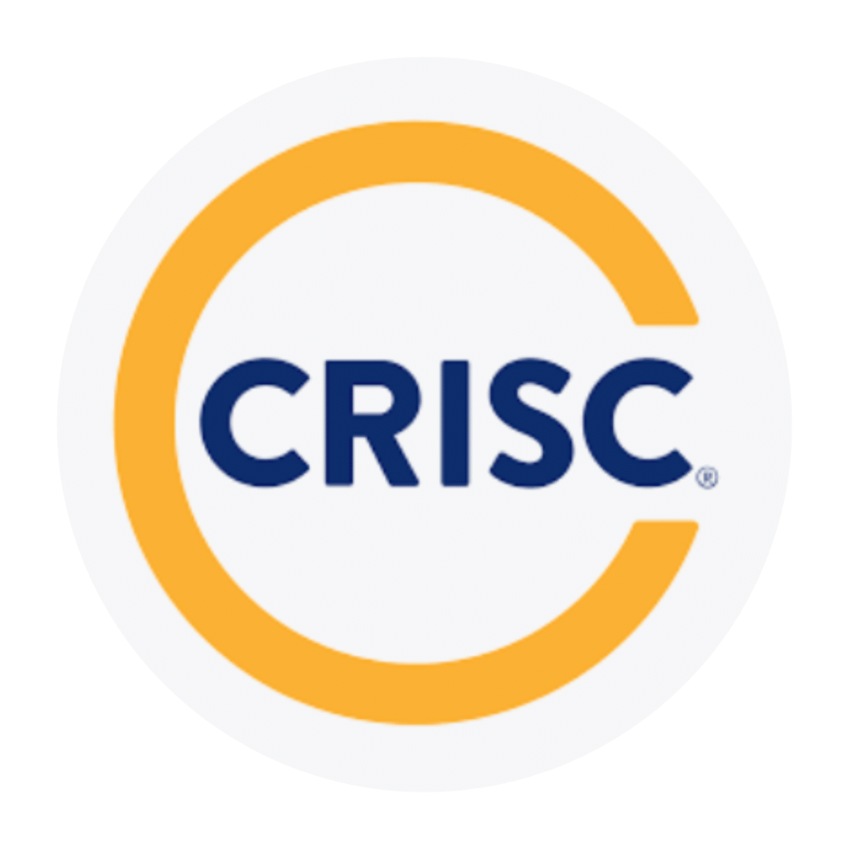 CRISC: Certified in Risk and Information Systems Control