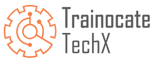 Trainocate TechX