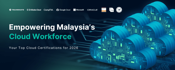 Empowering Malaysia’s Cloud Workforce: Your Gateway to Digital Success