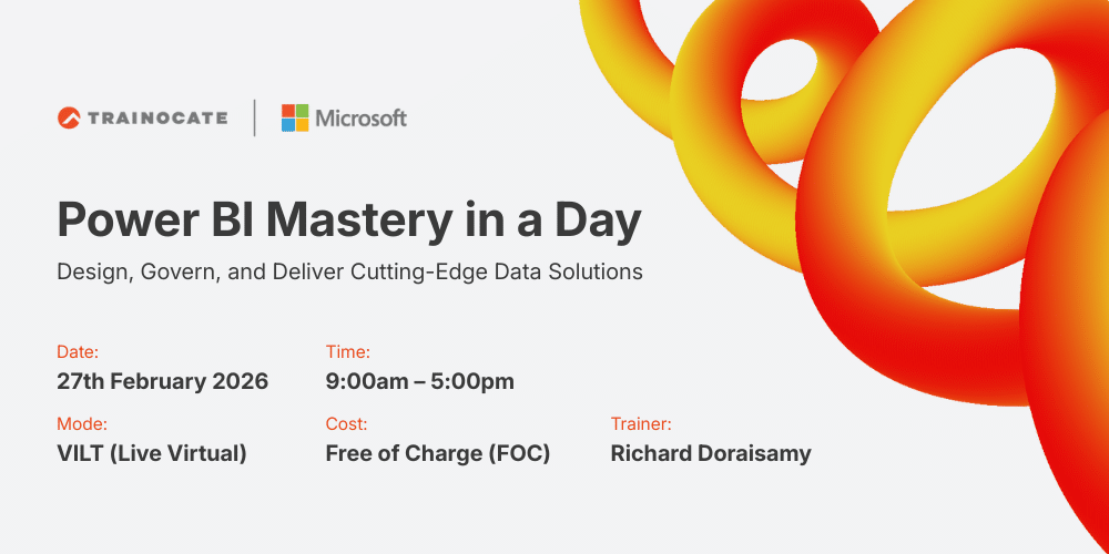 Power BI Mastery in a Day