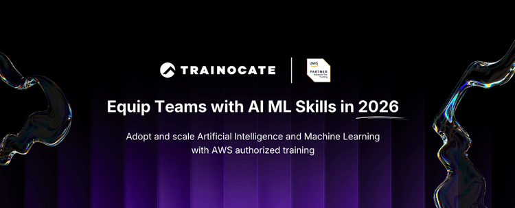 Equip Teams with AI Machine Learning Skills in 2026
