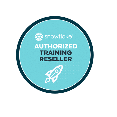 Snowflake Authorized Training Reseller