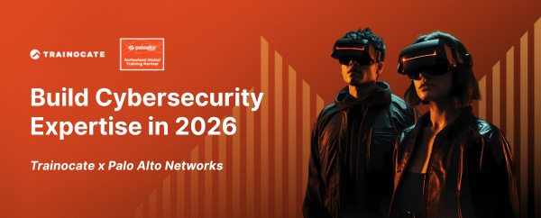 Build Cybersecurity Expertise in 2025